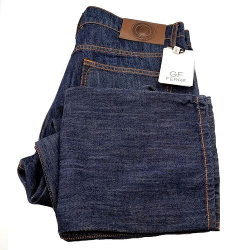 Pantalone jeans gianfranco - pantalone,