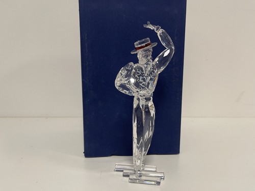 Swarovski figurine 606441 - figurine,