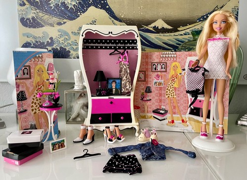 Mattel c5280 la mia - /,
