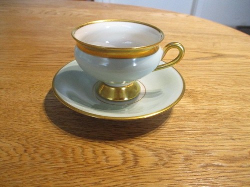 Tazza mokka kpm porcellana - kpm,