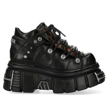 New Rock M-106N-C86 Unisex