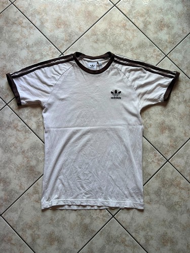 Maglietta shirt adidas - t-shirt,