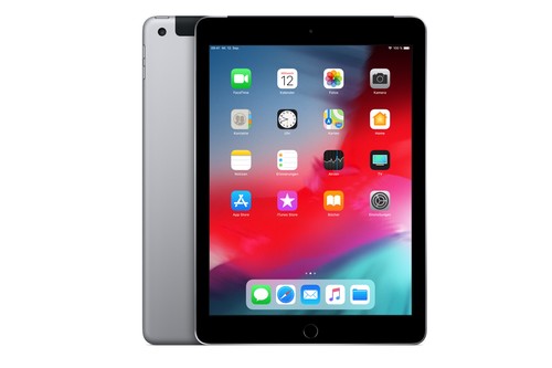 Apple ipad fi - ipad, wi-fi