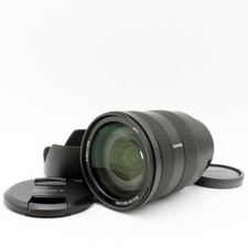 Obiettivo Sony FE 24-105mm F4