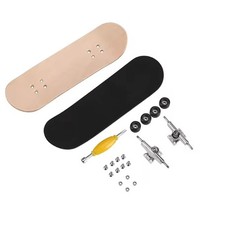 Finger Skateboard Wooden