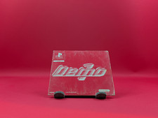 PS1 : DEMO 1 - Completo
