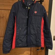 Giacca da sci cappotto