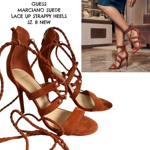 Marciano guess tacco alla - guess,