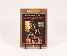 Blade Runner 1982 DVD DIRECTOR