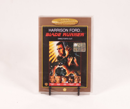 Blade runner 1982 dvd director - blade,