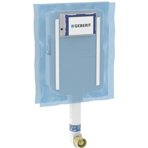 Geberit 109 790 - geberit, cassetta