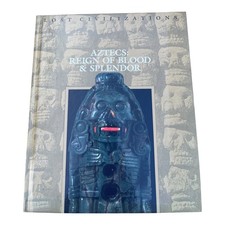 Lost Civilizations: Aztecs