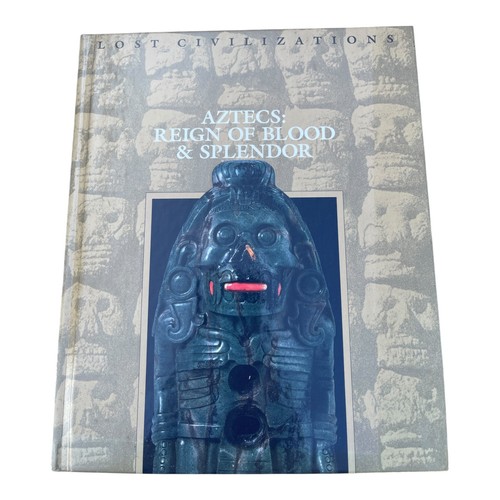 Lost civilizations aztecs - civilizations:,