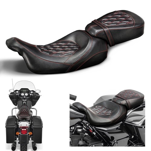 Per harley touring cvo road - per,