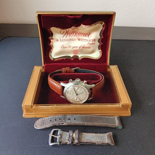 Cronografo vintage fine - , anni
