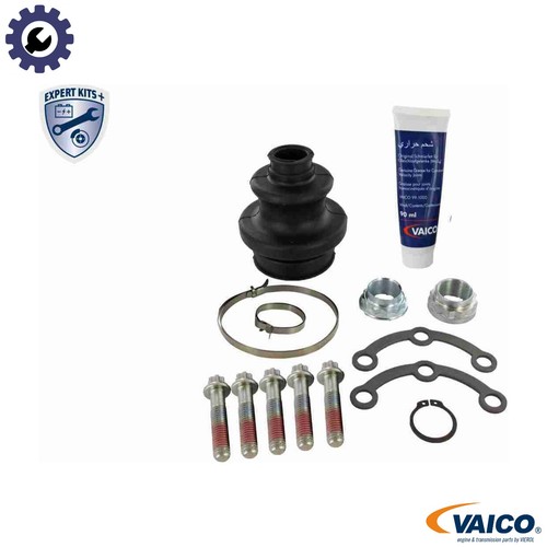 Kit soffietto albero motore - kit,
