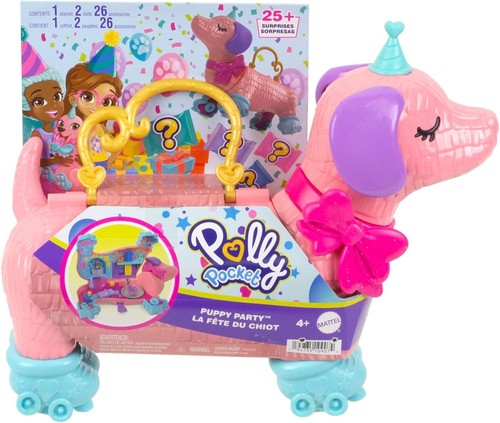 Mattel hkv54 polly pocket - hkv54,