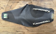 Coprisedile Kawasaki KX125