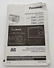 Panasonic fotocamera digitale - panasonic,