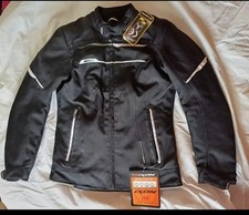 Giubbotto Moto Donna in