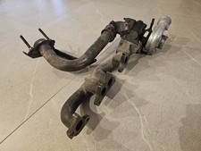 Turbo E Collettori Renault R5 GT Turbo