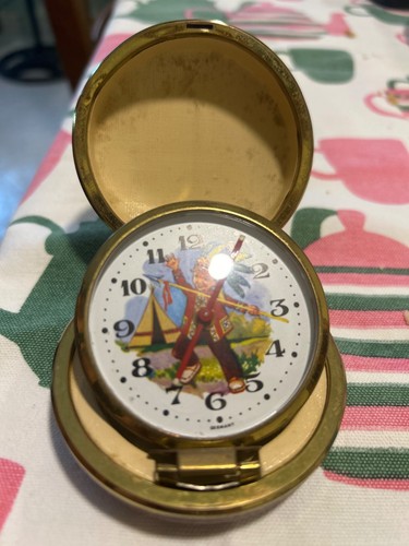 Orologio corda - orologio, a