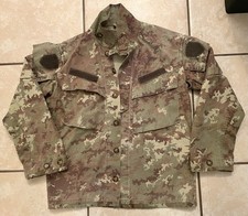 Giacca BDU mimetica esercito
