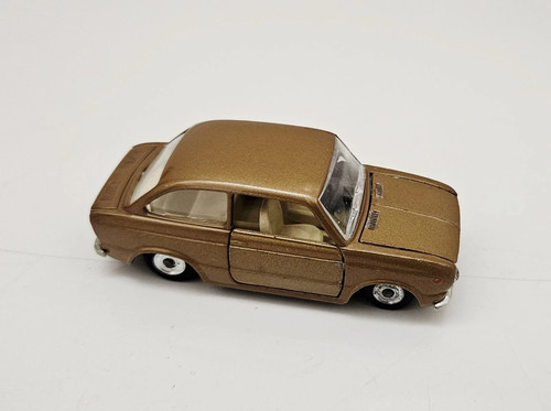 Politoys m513 fiat 850 - m513,