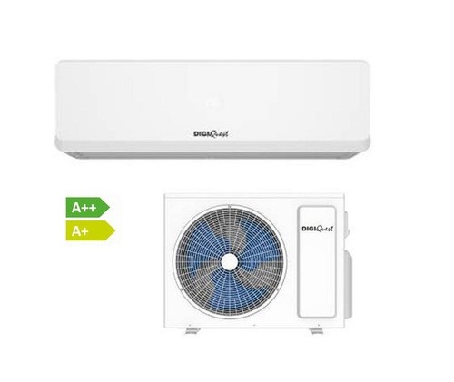 Climatizzatore digiquest fisso - climatizzatore,