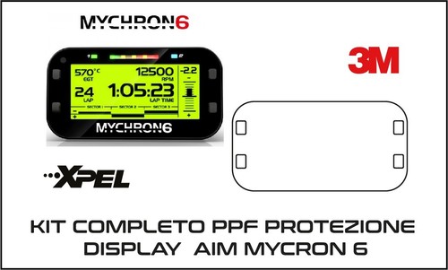 Protezione ppf display aim - ppf,