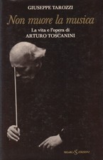 Tarozzi Non muore la musica La