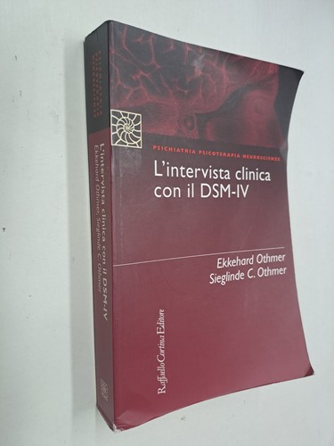Intervista clinica con il - clinica,