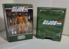 GI Joe DOC Ultimates Wave 3