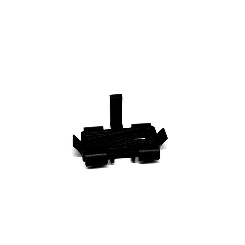 Volvo v50 supporto clip - v50,