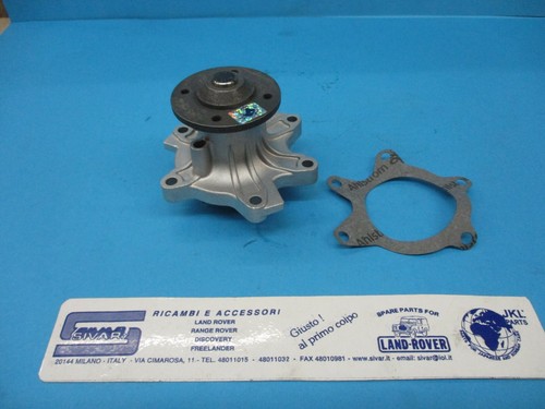 Pompa acqua per toyota yaris - toyota,