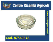 9918123 BICCHIERE VETRO FILTRO