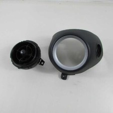 Lüftungsgrill RG 23990 140 für BMW MINI COOPER MK1 2001-2007 gebraucht (22913)