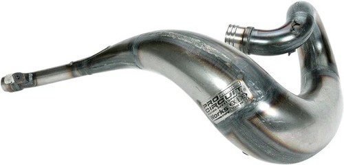 Tubo scarico pro - pro, works