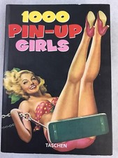 1000 Pin-up Girls: Twenty