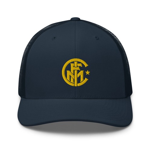Cappello inter milan - milan, calcio