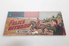 fumetto a Striscia IL PICCOLO