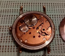 Orologio extrasize Avia King 300 cassa acciaio