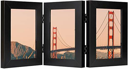 Cornice portafoto 4x6 - , nera