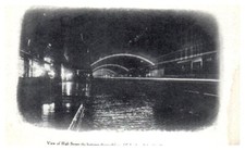 Cartolina Della Strada