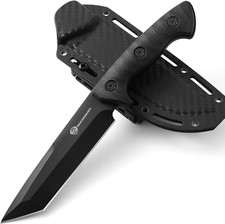 DRACHENADER Fulltang Tanto