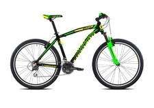 Bici Torpado MTB RAGAZZO Front