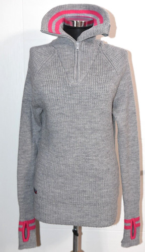Maglione donna devold varde - maglione,