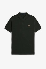 Fred Perry Polo Manica Corta