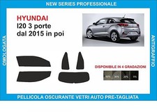 pellicole oscuranti vetri