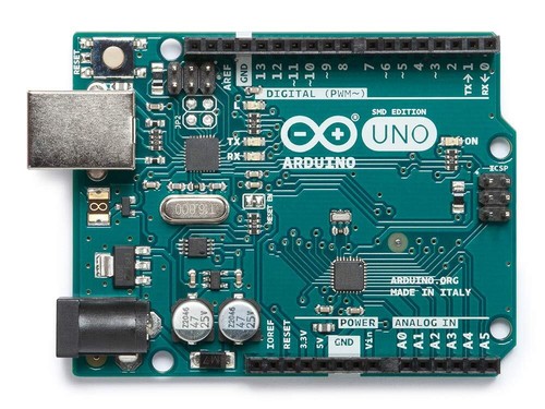 Arduino uno smd rev3 - uno,